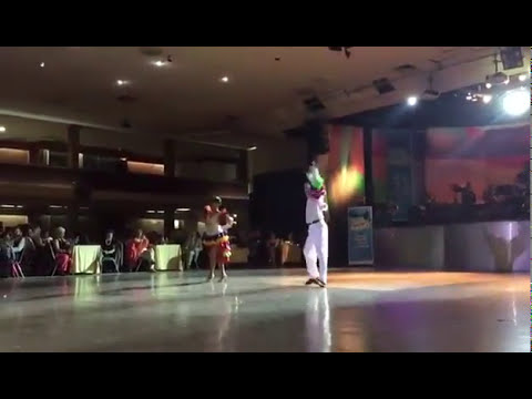 Mambo La niña Popof