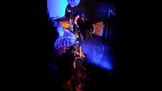 Gordie Johnson  'tired all the time'