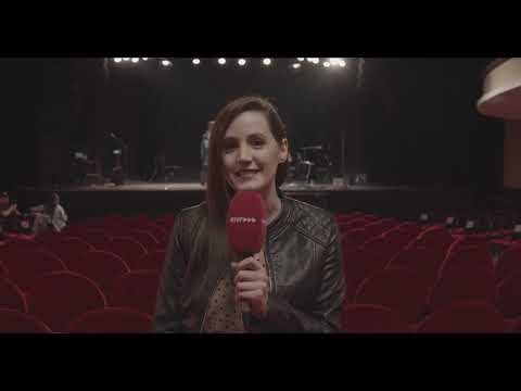 Rockt zu Hause - 2. Live-Stream Benefizkonzert aus dem Capitol