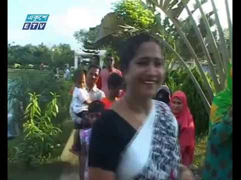 জামালপুরের বিনোদন কেন্দ্র লুইজ ভিলেজ রিসোর্ট