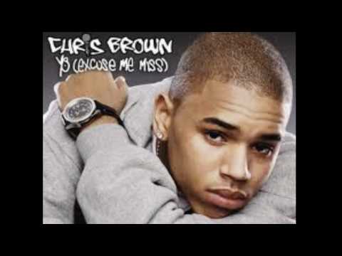 L lyod Feat. Chris Brown - Luv me Girl