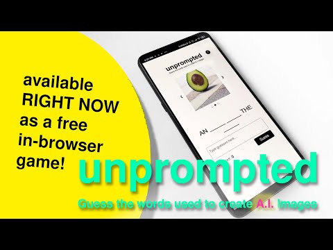 Announcement Trailer