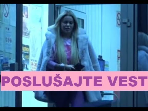 ISPLIVAO DO KAZ / Matorina Sanja UHVAĆENA SA NJIM - PAO POLUBAC #zadruga #zadrugainfo