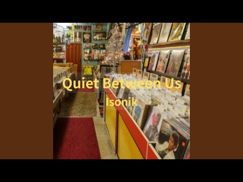 Midnight Stillness (Preview)