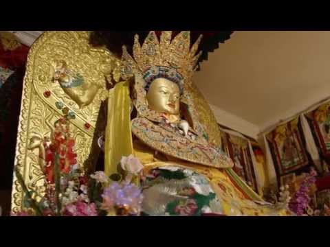 U.S. Jowo Rinpoche Temple Building Fund