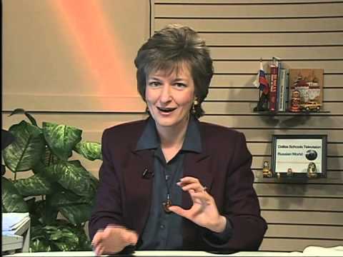 Russian World 2 lesson 45 - Russian language Class