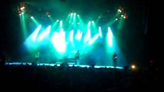 311-Let the Cards Fall (Live @ Va Beach Amphitheater 7/14/10)