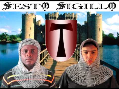 Sesto Sigillo - Medioevo
