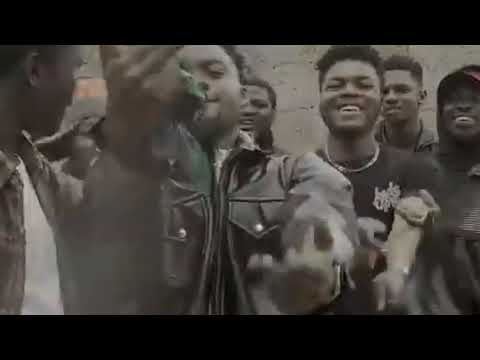 Brian Jeck - Gee(Unofficial Video)