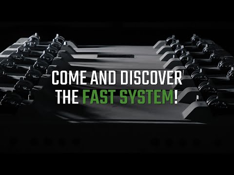 FAST System at InnoTrans 2022