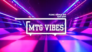 REMIX TIKTOK FUNK 🔊 MTG Brasil – Só Hit Estourado no Drop