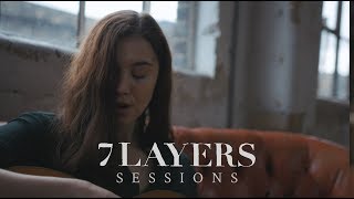 Lisa Hannigan - Snow - 7 Layers Sessions #43
