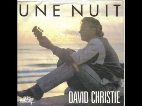 david christie 0001