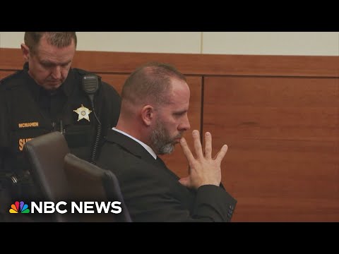 Ohio man fatally shot by deputy while holding sandwiches and keys