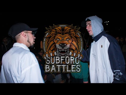 FACUSKILL VS KILLAH VS WES | OCTAVOS MID SEASON SFB 2019