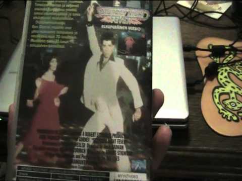 Lauantai-illan huumaa