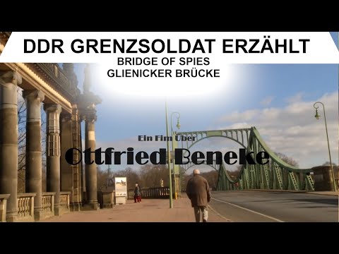 Ottfried Beneke [DDR Passkontrolleur / G