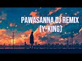 පවසන්න නාදුනන ලෙස Song Dj Remix Y King ️A Song By Romesh සුග�