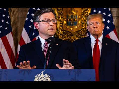 BREAKING: HUGE news ROCKS House majority