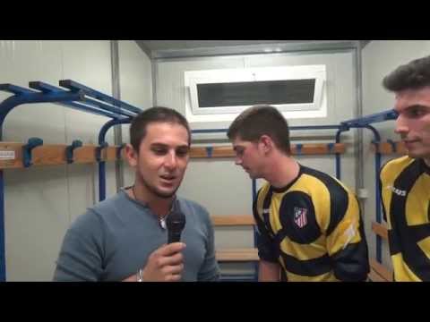 Eurocalcio CPR : Liverpool - Atl. Madrid