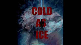Kanye West - COLD AS ICE
