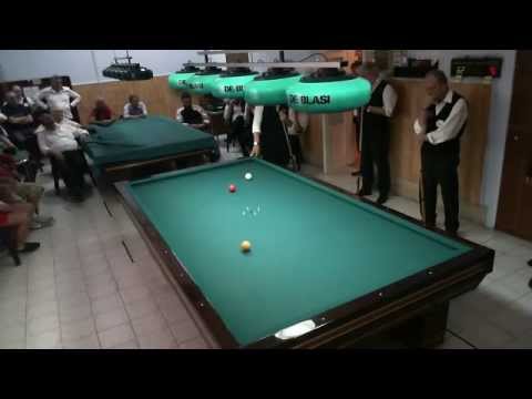 Di Carluccio-Iadonna vs Treccarichi-Ursino - Doppio Ita - Camp.Squadre Regionale