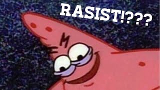 "Now that I think about it...wasn't your ex-girlfriend black?" McBroom's mother said in another defense of his son. She went on to equate his son's family and the ACE Family channel to the Huxtables and The Cosby Show."You're a jokester. I know it was a joke," she said of her son's old tweets.