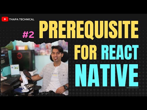 React Native Online Education App Final Touch with GitHub for Free Source Code 11