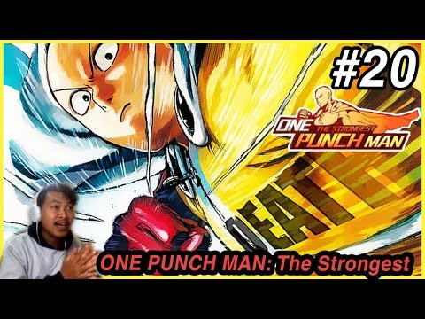 [🔴LIVE] GACHA DAILY QUEST DAN FARMING HOKI - ONE PUNCH MAN: The Strongest