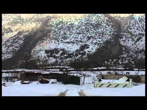 ONDA TG 06.03.2015 - FRANE PACENTRO