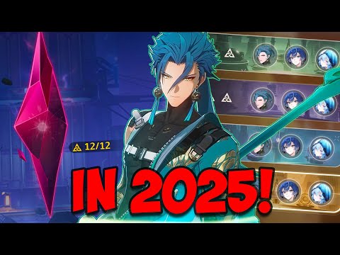 i Tried Jiyan After 1 YEAR and...