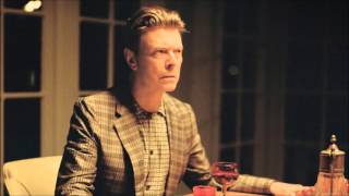 David Bowie - Always Crashing In The Same Car (radio 1997)