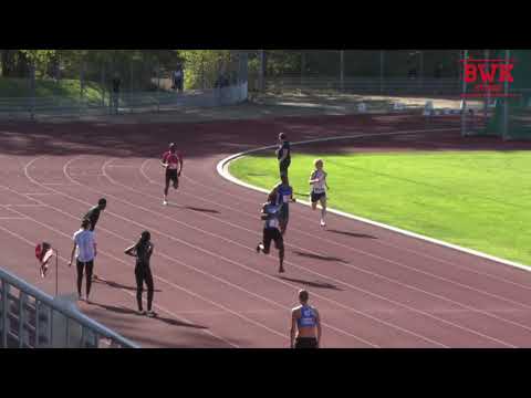 4x200m - TCM - Serie 2 - Coupe de France - Blois - 13/10/2019