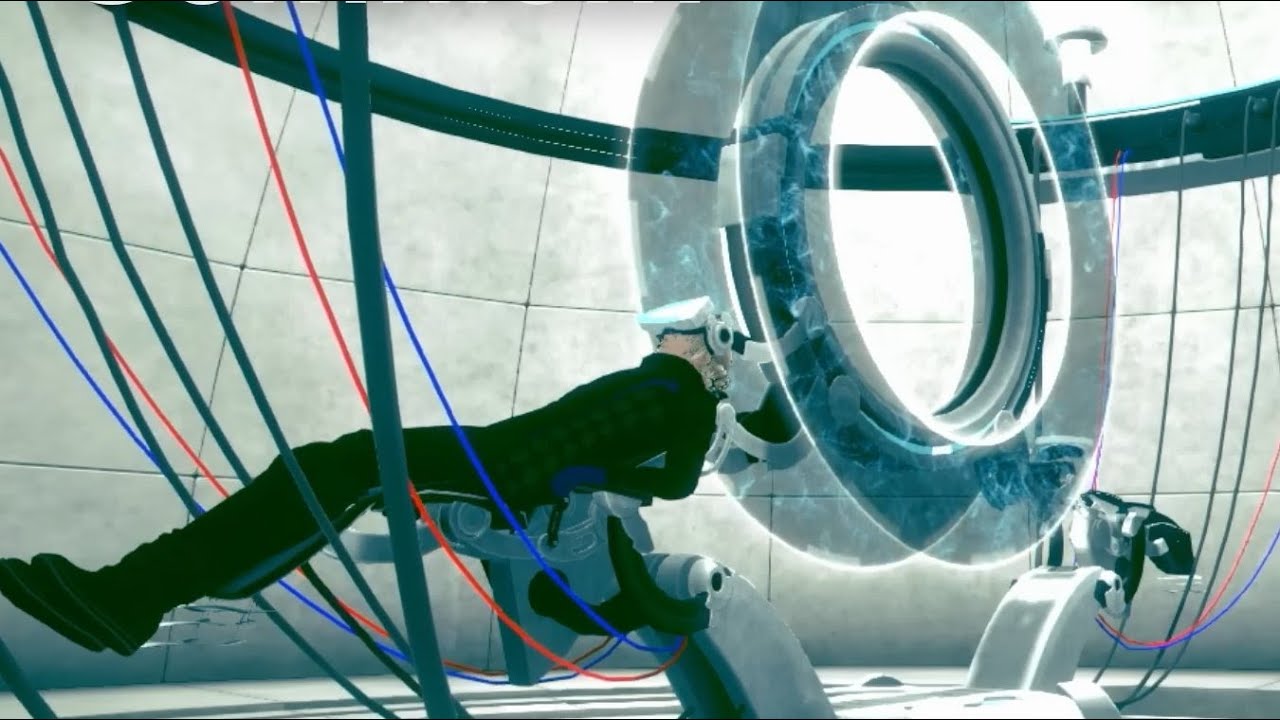 No Sleep for Kaname Date – From AI: THE SOMNIUM FILES – Nintendo Direct announcement trailer teaser