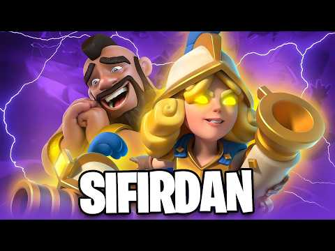 SIFIRDAN ÖLÜMSÜZLER: 2.6