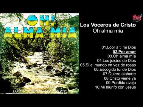 Oh Alma Mía video