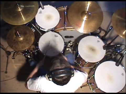Performance Jam 1