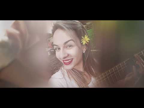 Voando - Bárbara Pistila
