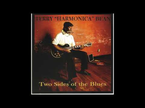 Thumbnail for Terry Harmonica Bean   -  I'm ready by Terry "Harmonica" Bean