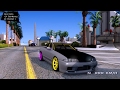 Nissan Skyline R32 Drift for GTA San Andreas video 1