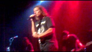 No One Survives - Ugly Kid Joe