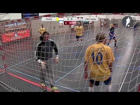 IMSC Night 2016: Pisman Transport - 1461 Trabzon