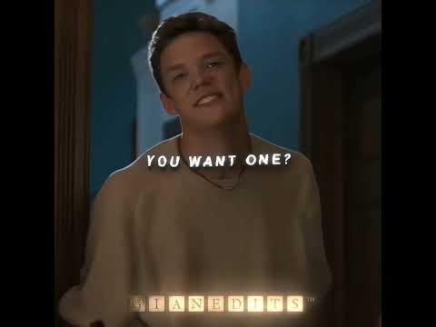 I'll be right back | Stu Macher Edit