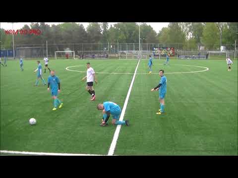 FC Komorów 2005 - Promyk Nowa Sucha 22.05.2021