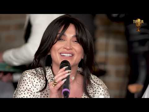 Andreana Čekić  - Melatonin (LIVE)