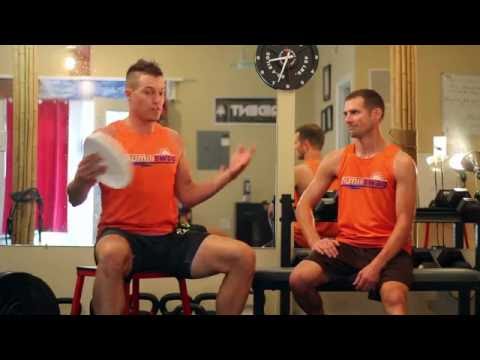 Masters Ultimate Player Talks FPT