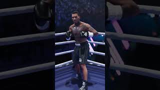 Undisputed Tutorial Series: Basic Punch Variation 🥊