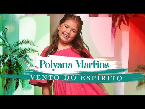 Polyana Martins - Vento do Espírito #MKNetwork