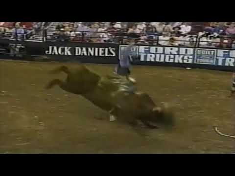 Wiley Petersen vs Maximus - 03 PBR Little Rock (92 pts)