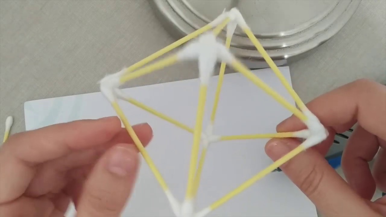 TUTORIAL POLIEDROS REGULARES